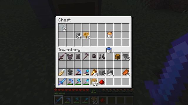 Wie baut man eine automatische Eisenfarm in Minecraft 1.16 | Minecraft für Anfänger Tag LarsLP смотреть онлайн