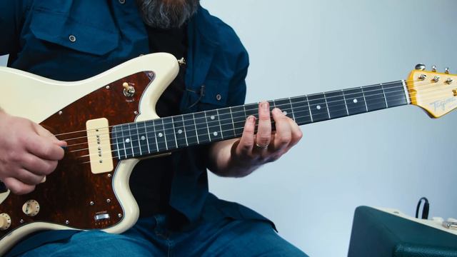 Weezer Island In The Sun Guitar Lesson + Tutorial смотреть онлайн