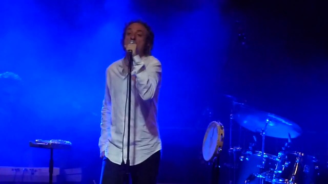 The Watch - Shining Bald Heads (Kalisz Poland - 26.05.13) смотреть онлайн