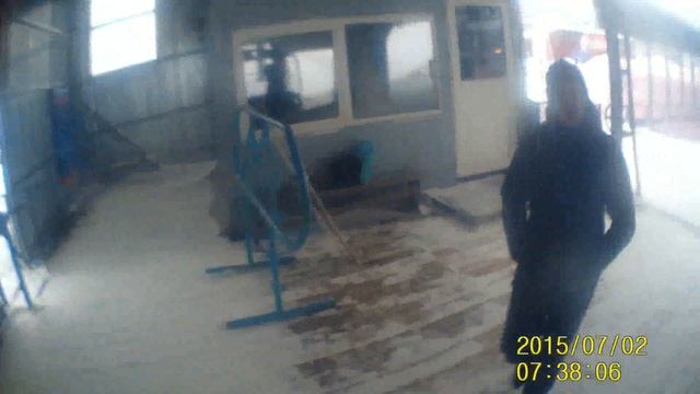 GeH Тур от Ёлочки ♥ [FreedomSlip] смотреть онлайн