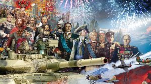 Идеология в РФ запрещена и к чему это приводит в СВО