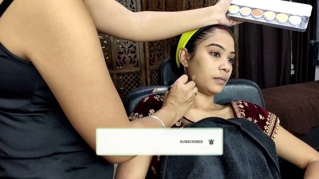 Class 11 मेकअप बेस में पहले क्या लगाए - Primer, फाउंडेशन, concealer, compact | Beauty Parlour Cours смотреть онлайн