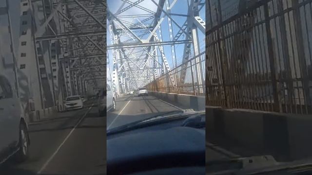 Архангельский мост смотреть онлайн