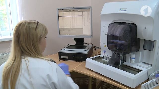 Методы диагностики вирусных гепатитов / Здравствуйте смотреть онлайн