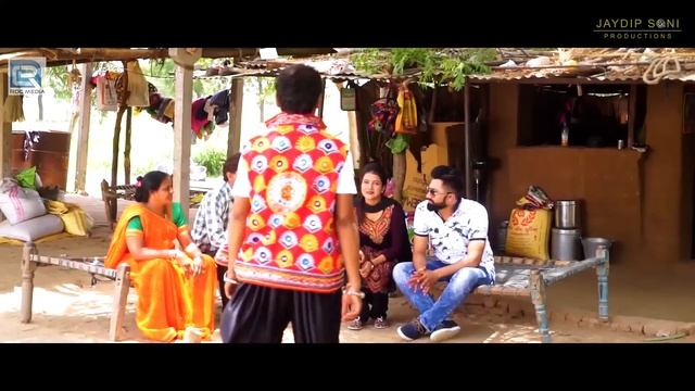 Seher To Seher Gamdu Ae Gamdu - Kajal Prajapati | New Gujarati Song 2018 | FULL HD VIDEO смотреть онлайн