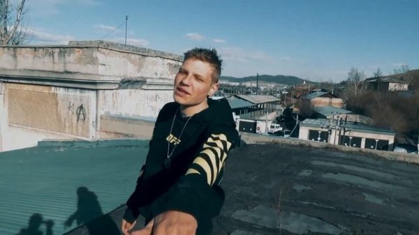 BACKSTAGE НУ ТИПА FUNVIP