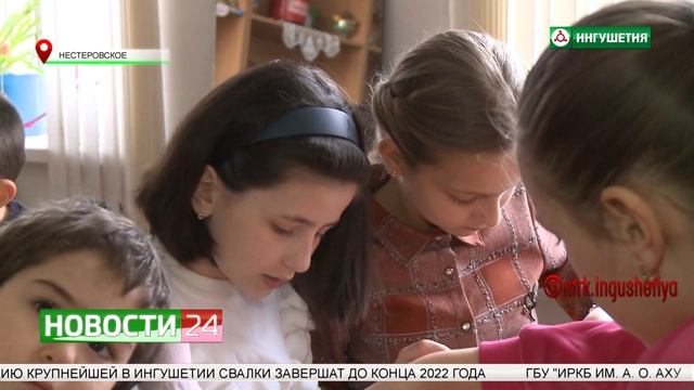 Обучение декоративно-прикладному искусству смотреть онлайн