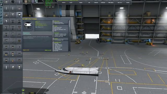 KSP-Interplanetary Voyage of Exploration-Ep_21 Anomaly Hunter смотреть онлайн
