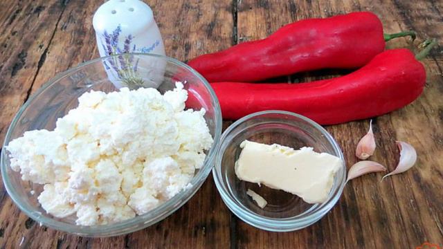 Книга рецептов