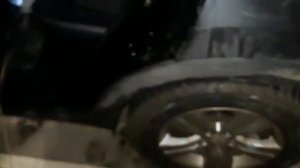 Полная регулировка ручника КИА Спортейдж 3