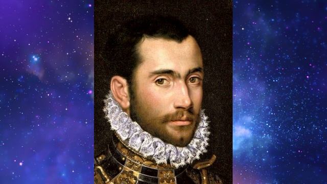 Релакс. Уильям Шекспир 8 сонетов. смотреть онлайн