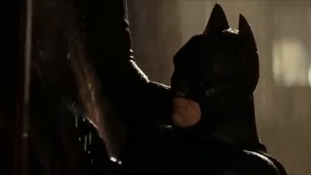 Jack Gleeson In Batman Begins