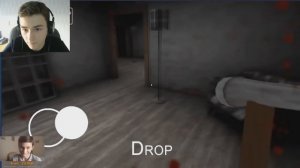 СНОВА В ГОСТЯХ У БАБУСИ! КОНЦОВКА|GRANNY Horror Mobile Game