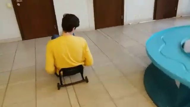 Самоходная тележка смотреть онлайн