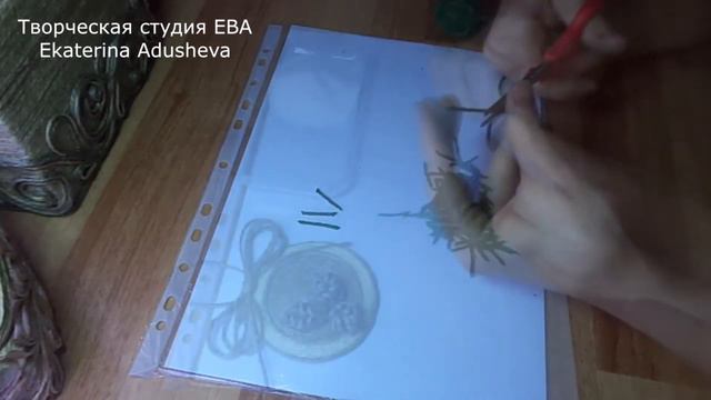 👍2 ИДЕИ ИЗ ДЖУТА НА НОВЫЙ ГОД /2 IDEAS from Jute CHRISTMAS and NEW YEAR/jute kraft смотреть онлайн