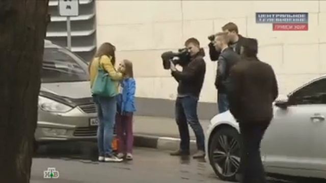 О пропаже детей. Смотреть всем. смотреть онлайн