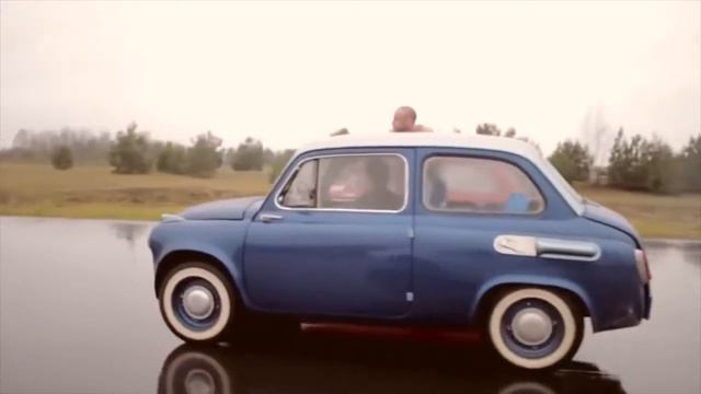 Супер, прикол, русский ответ Ван Дамму! смотреть онлайн