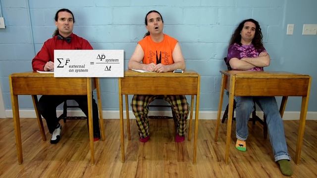 Conservation of Angular Momentum Introduction and Demonstrations смотреть онлайн