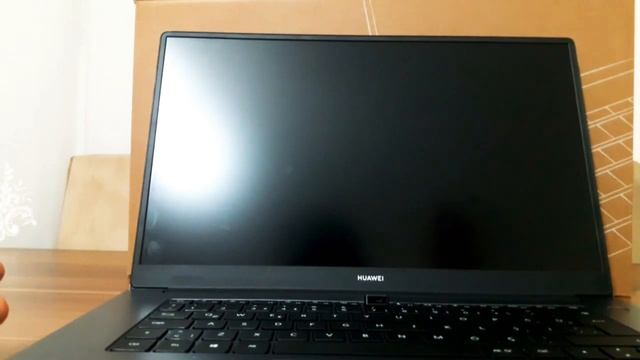 Huawei Matebook D15 İnceleme #Alınırmı смотреть онлайн