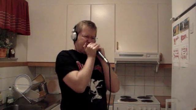 Sweet Leaf - Black Sabbath - Heavy Metal Harmonica смотреть онлайн