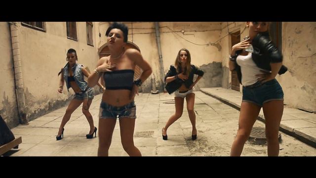 Santigold - You'll Find A Way | ILike Art Complex | Choreography By Serj Miskiv