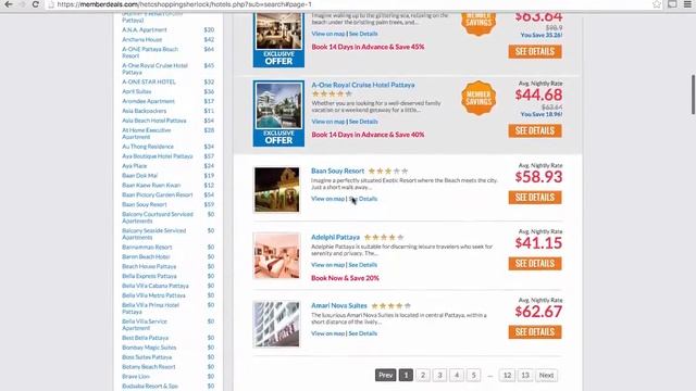 Sherlock Travel Лучший сервис для Туриста смотреть онлайн