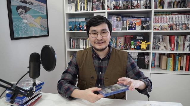 HEARTBiT распаковка № 2 - МНОГО прекрасных ИГР смотреть онлайн