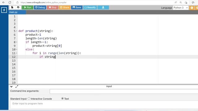 Product of Digits|Python IDP Solutions|Python Telugu|CCBP Nxtwave|Python Problems|Raj Python Tech смотреть онлайн