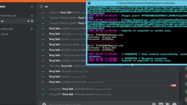 FREE TOKENS GEN 100% WORKING || #RyuzakiPlayZ || (CHECK DESCRIPTION) смотреть онлайн