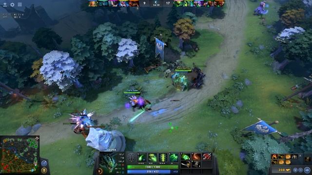 Гайд на вайпера дота 2 хороший персонаж смотреть онлайн