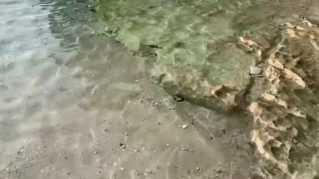 Релакс в ноябре в Хорватии на Истрия в городе Пула на Море смотреть онлайн