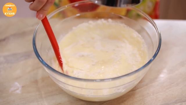 БЫСТРЫЙ ЗАЛИВНОЙ КАПУСТНЫЙ ПИРОГ - ну, оОчень вкусный! смотреть онлайн