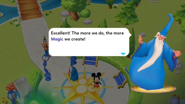 Disney Magic Kingdoms | Part 1. | Prologue
