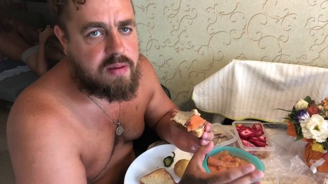 Семга или Селёдка - батл смотреть онлайн