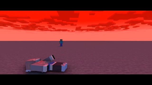 Monika VS Cartoon Cat, SCP-096 and Slenderman смотреть онлайн