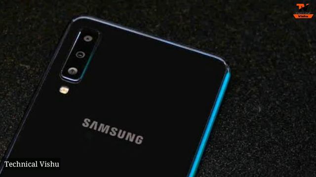 Samsung Galaxy A70 - Top 5 Features, Price, Launch date in india | Samsung A70 | смотреть онлайн