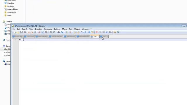 How to create a basic PHP & C# RAT - Part 1. смотреть онлайн