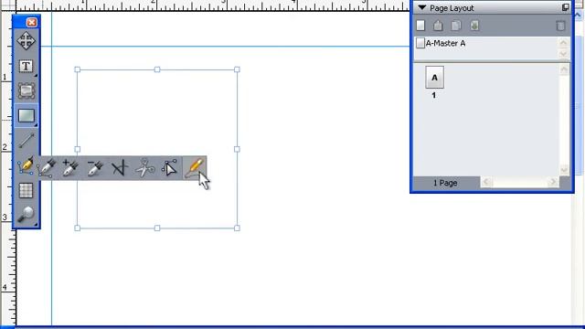 Текстовые фреймы в программе QuarkXpress 8 (12/55) смотреть онлайн