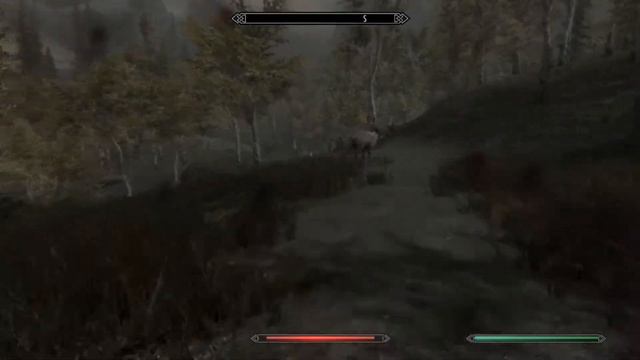 Skyrim Mod: The Azure Tree, Part: 1 смотреть онлайн