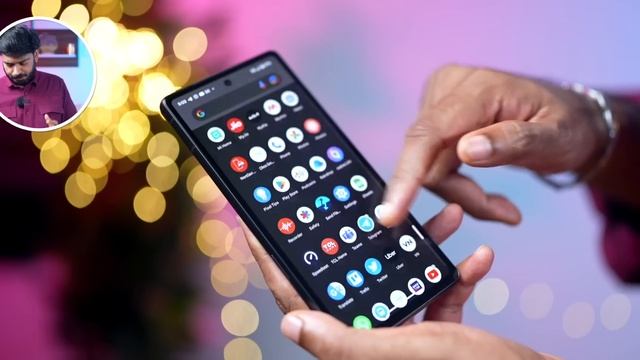 Pixel 7a Malayalam Detailed Review смотреть онлайн