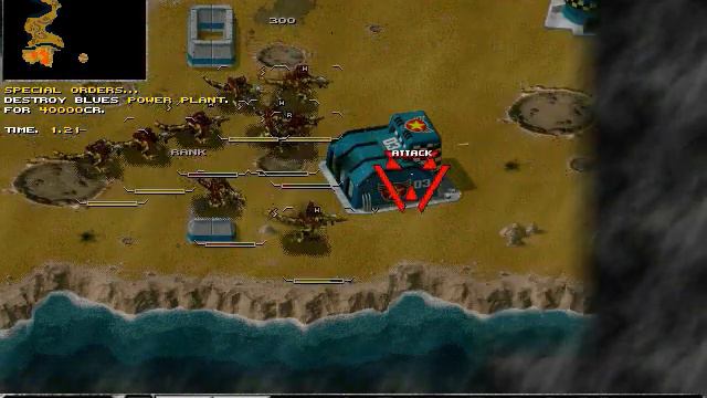 7th Legion (1997) Walkthrough Прохождение Ep. 3 смотреть онлайн