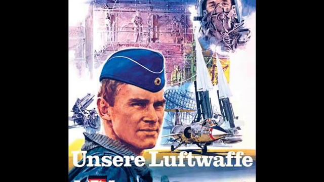 Fliegermarsch Von Hermann Dostal