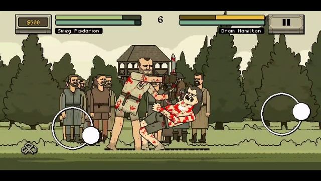 Bloody Bastards Gameplay Walkthrough Part 1 - Level 1 - Level 10 смотреть онлайн