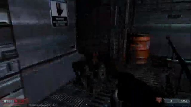 Paul's Gaming - Doom 3 BFG Edition part14 - Cacodemon смотреть онлайн