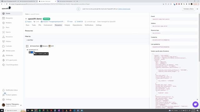 Spacelift Tutorial - Effortlessly Build Your CI/CD Pipeline | KodeKloud смотреть онлайн