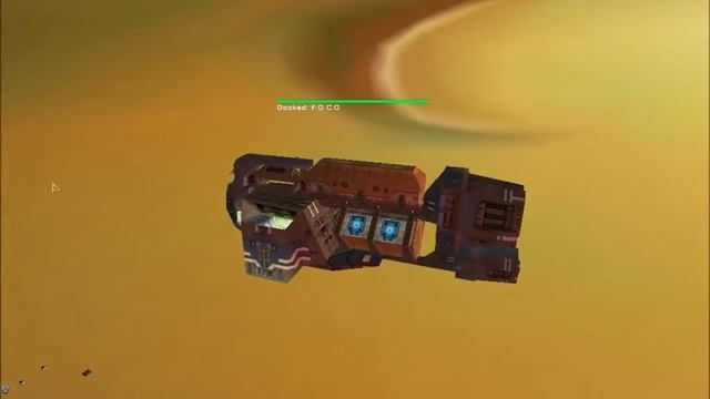 Let's Play Homeworld: Cataclysm #01 This is Kiith Somtaaw Mining Vessel Kuun-Lan смотреть онлайн