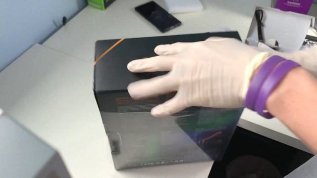 pc build pt.1 ✿ | unboxing pc parts & my melody funkopop смотреть онлайн