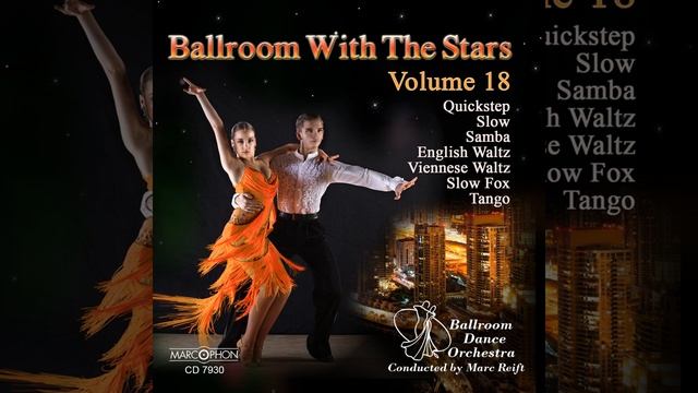 Christmas Waltz (Viennese Waltz) смотреть онлайн