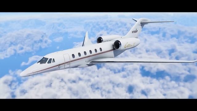 X-Plane 12 - Что нам уже известно?