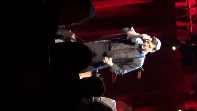 Patrizio Buanne смотреть онлайн